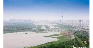 大動(dòng)作！洛陽改、擴(kuò)建一批污水處理廠